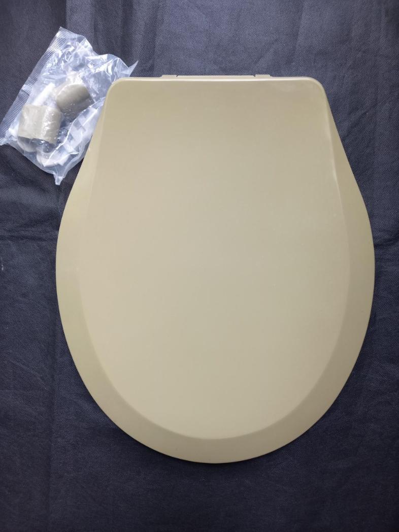 Toilet Seat Spares Avocado Colour Derwent Macdee Modus Celmac